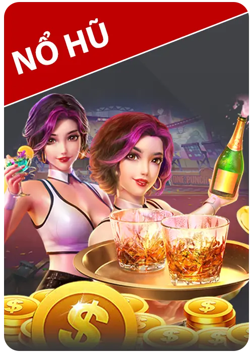 Nổ hũ 68WIN