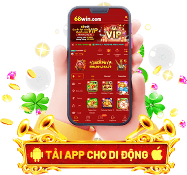 Tải app 68WIN
